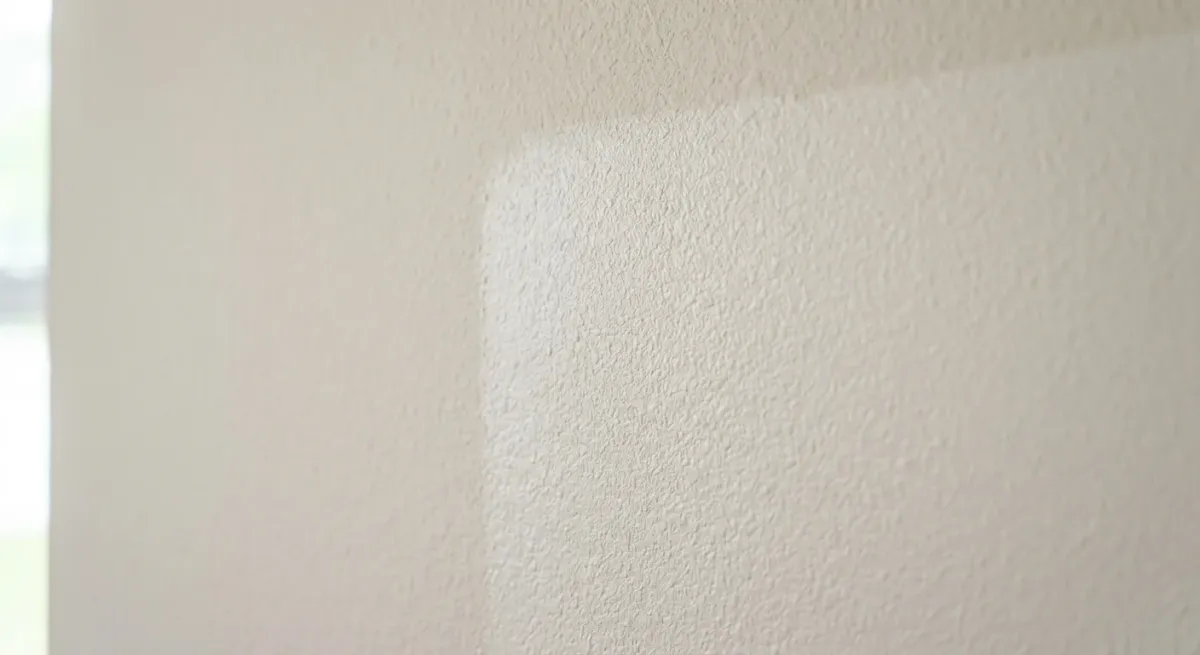 drywall repair work, project example in Oviedo, FL