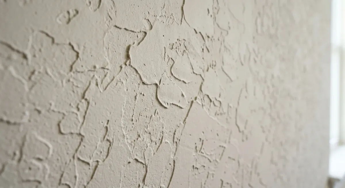 knockdown texture work, professional service in Orlando, FL