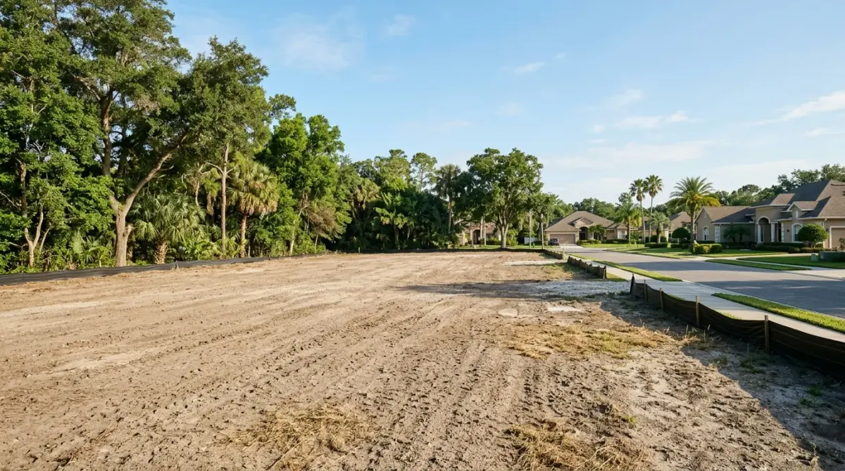 knockdown work, professional service in Orlando, FL