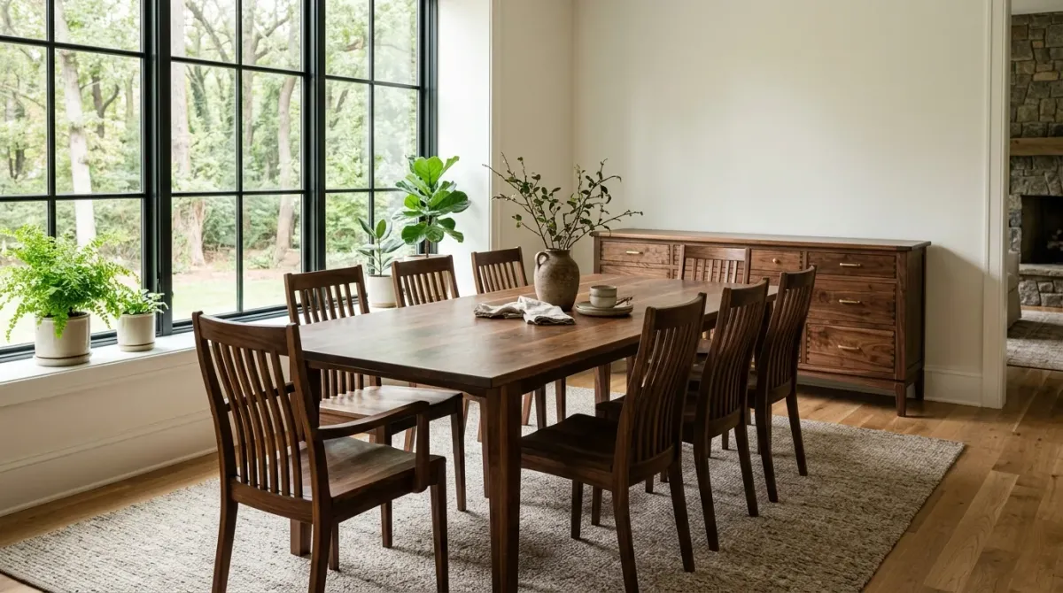 solid hardwood work, professional service in Atlanta, GA