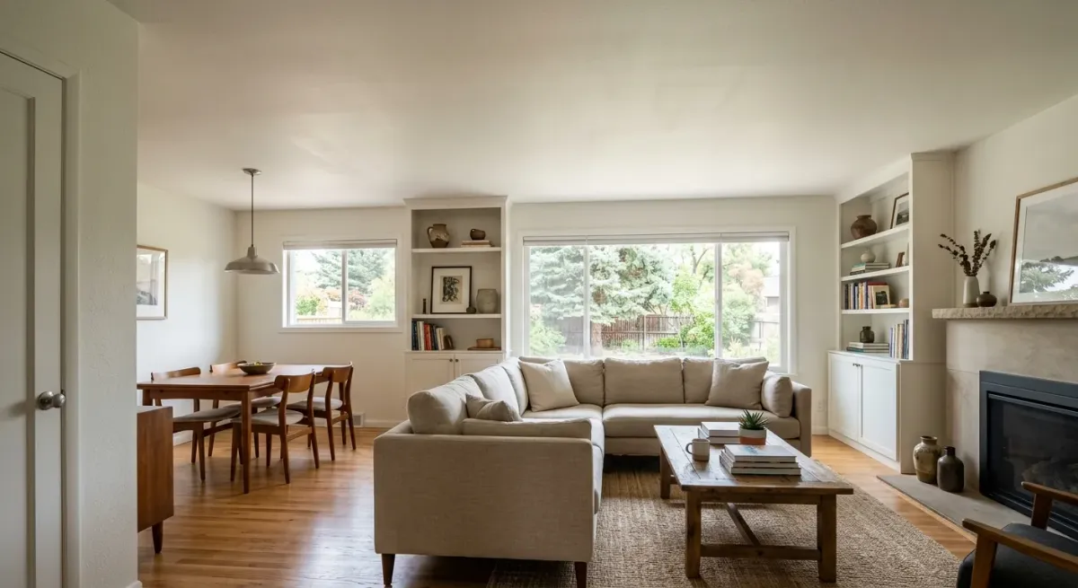 water stain repair work, professional service in Lakewood, CO