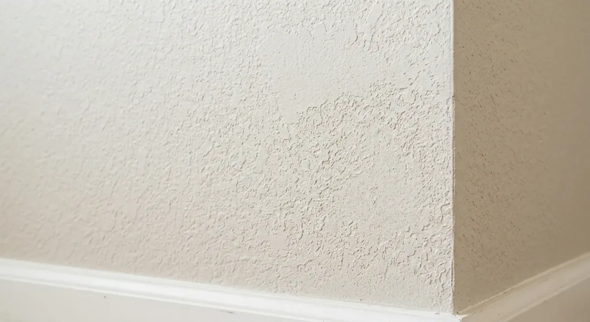 texture matching work, project example in Wheat Ridge, CO