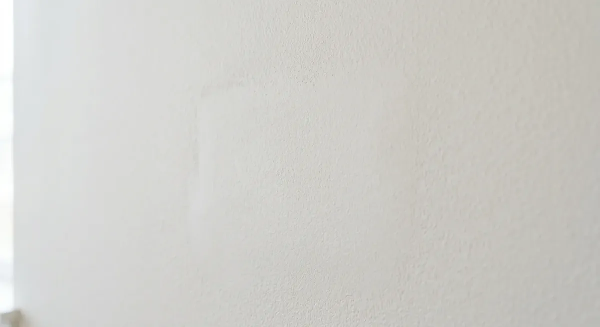 drywall repair work, project example in Aurora, CO