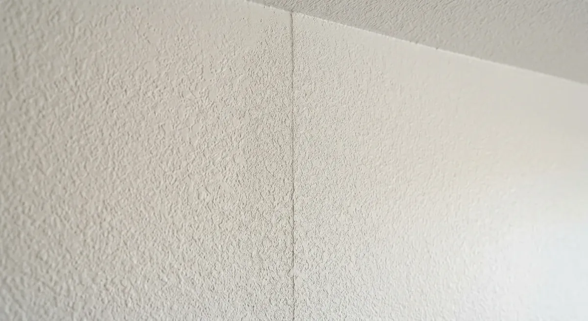 texture matching work, project example in Englewood, CO