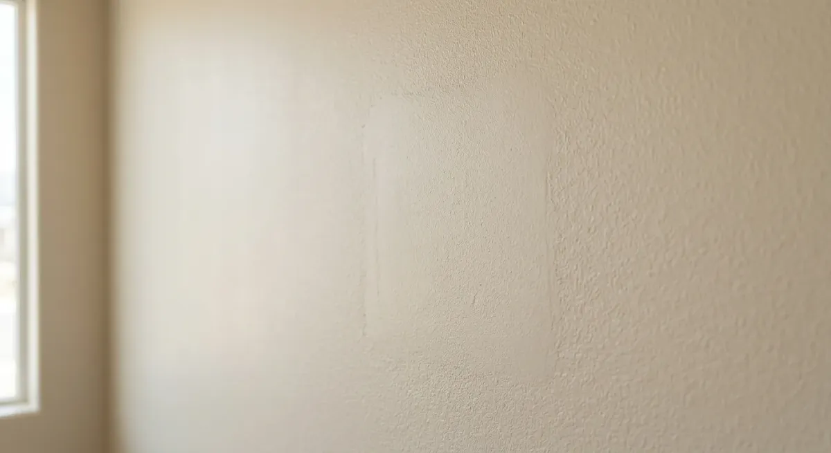 drywall repair work, project example in Idledale, co
