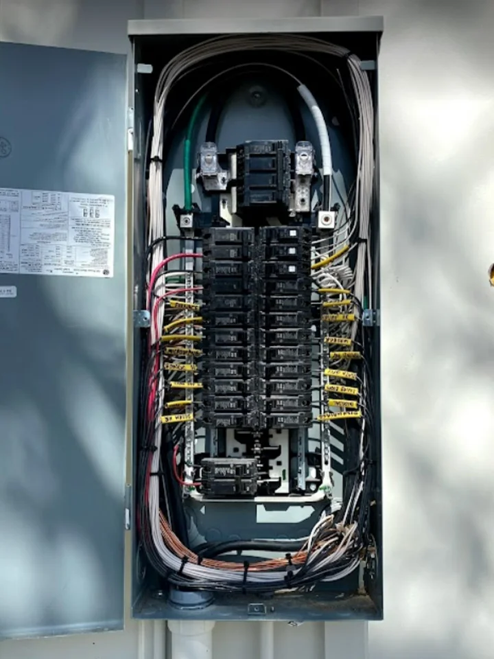 Denver's All Electric Company: Residential to Commercial