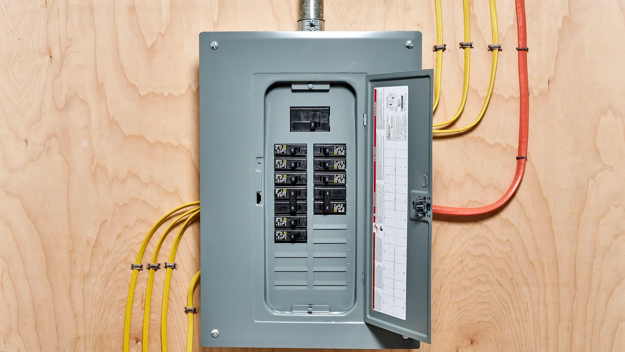 Electrical Remodeling That Passes Inspection Every Time