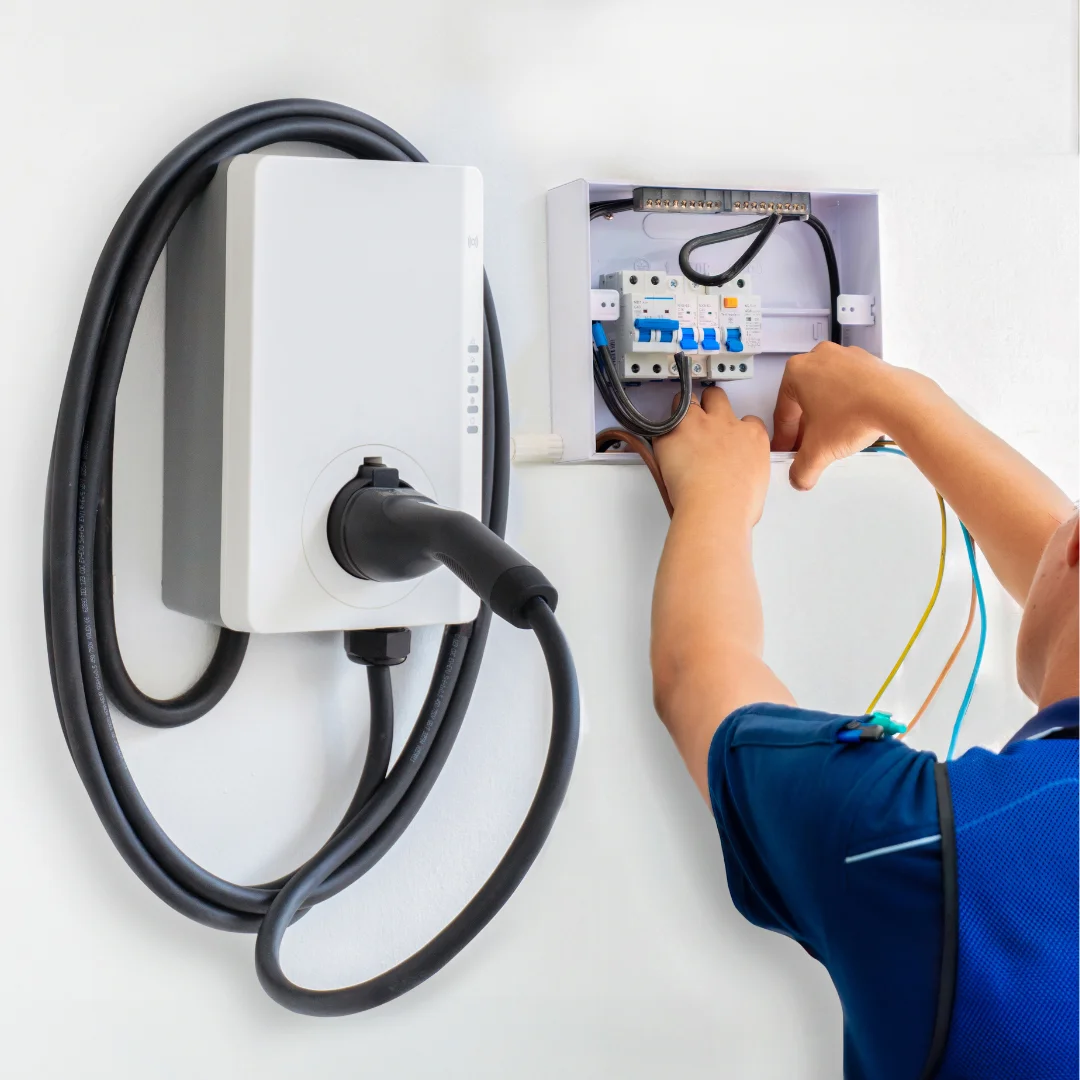 Electrical Panel Upgrades: Licensed, Permitted, To Code