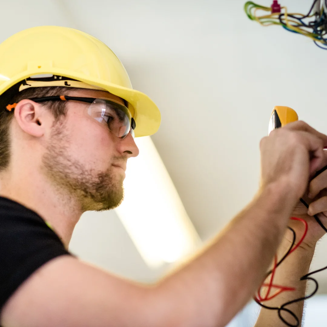 Centennial's Electrical Work, Handled by a Licensed Pro