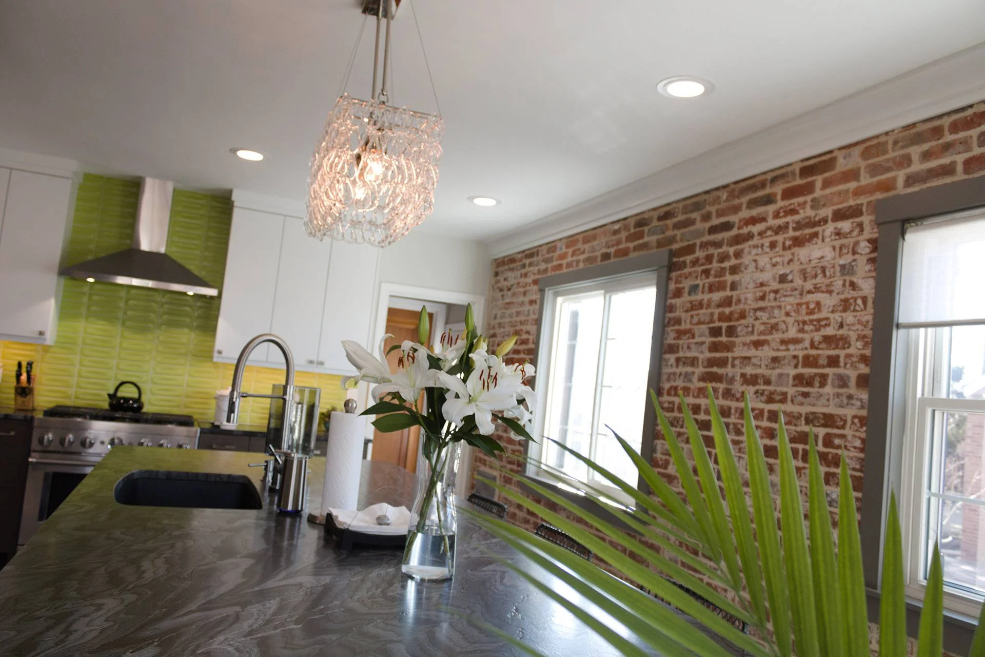 New Construction Electrical: Wired From the Ground Up