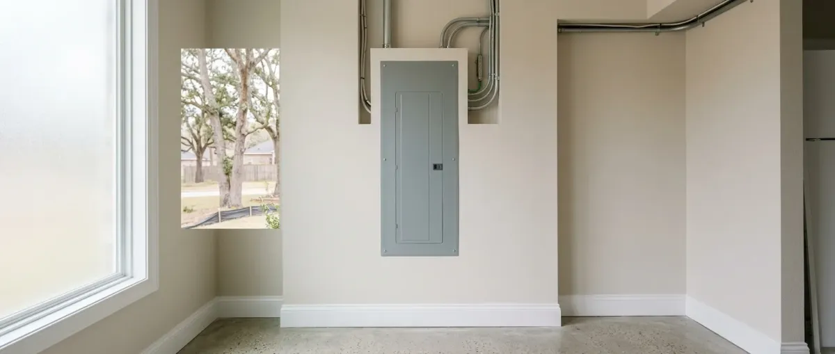 panel upgrade services work, professional service in Grovetown, GA