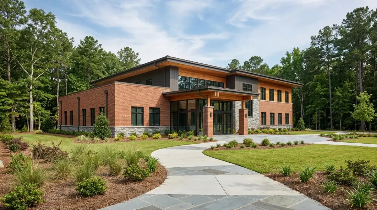 financial protection work, professional service in Grovetown, GA