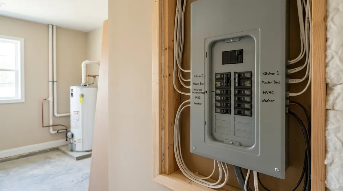 breaker that trips repeatedly work, professional service in Grovetown, GA