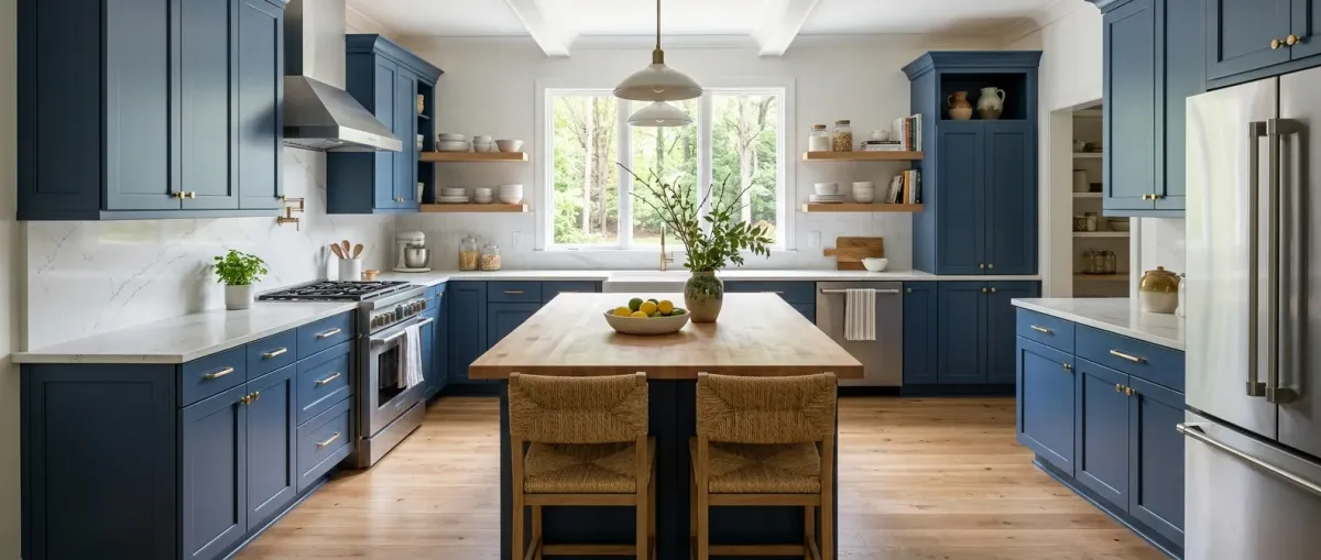 kitchen remodels work, professional service in Grovetown, GA