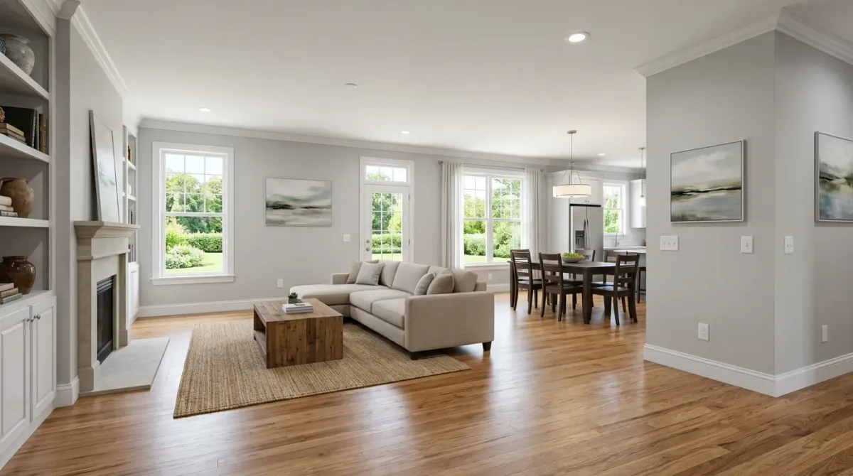 whole home rewiring work, professional service in Grovetown, GA