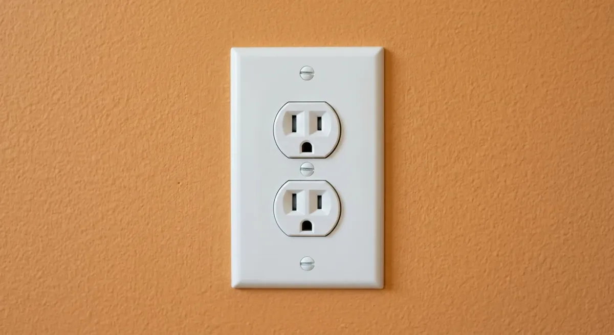 residential rewiring work, project example in Grovetown, GA