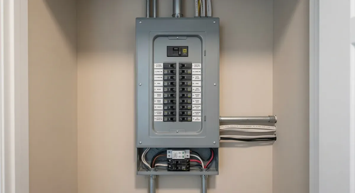 breakers that trip repeatedly work, professional service in Grovetown, GA
