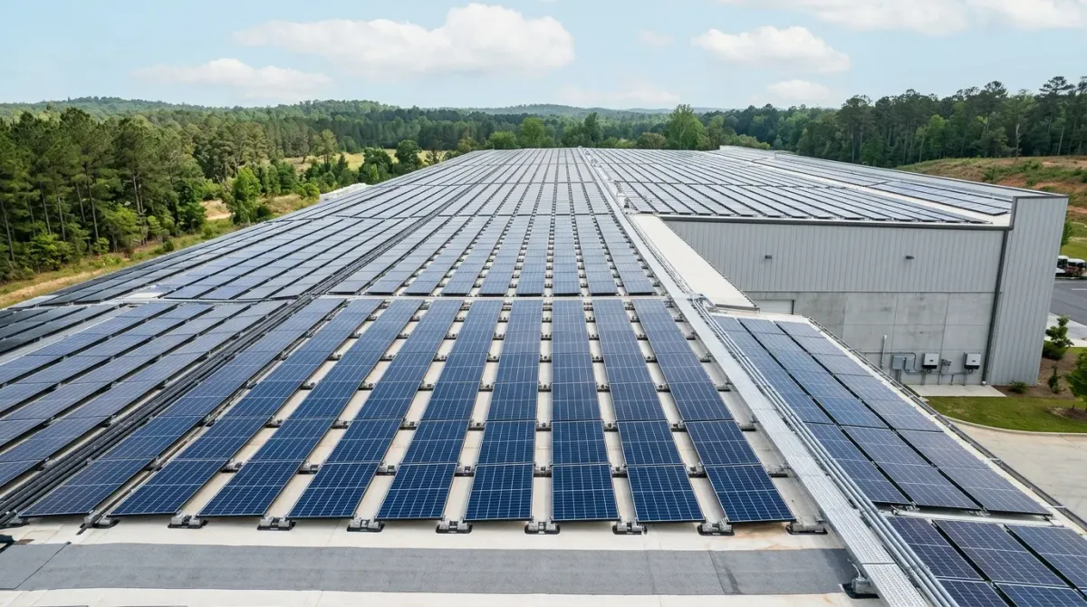panel capacity work, professional service in Grovetown, GA