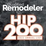 Handyman Connection: Qualified Remodeler HIP 200, 2023