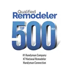 Handyman Connection: Qualified Remodeler Top 500, #1 handyman company