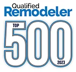 Handyman Connection: Qualified Remodeler Top 500, 2023