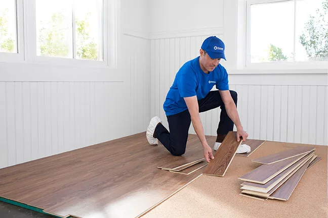 Flooring