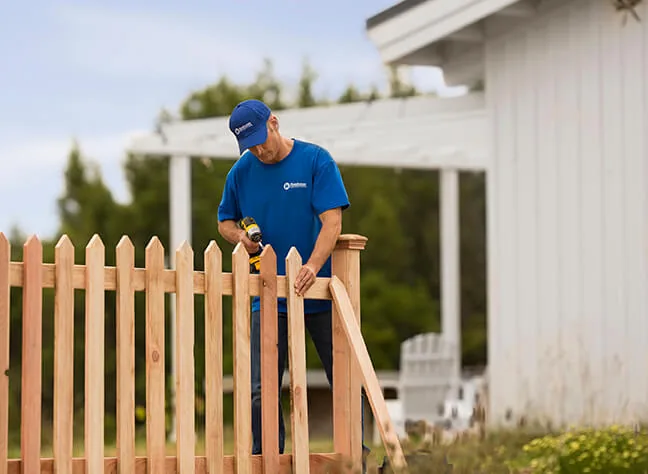 Fences