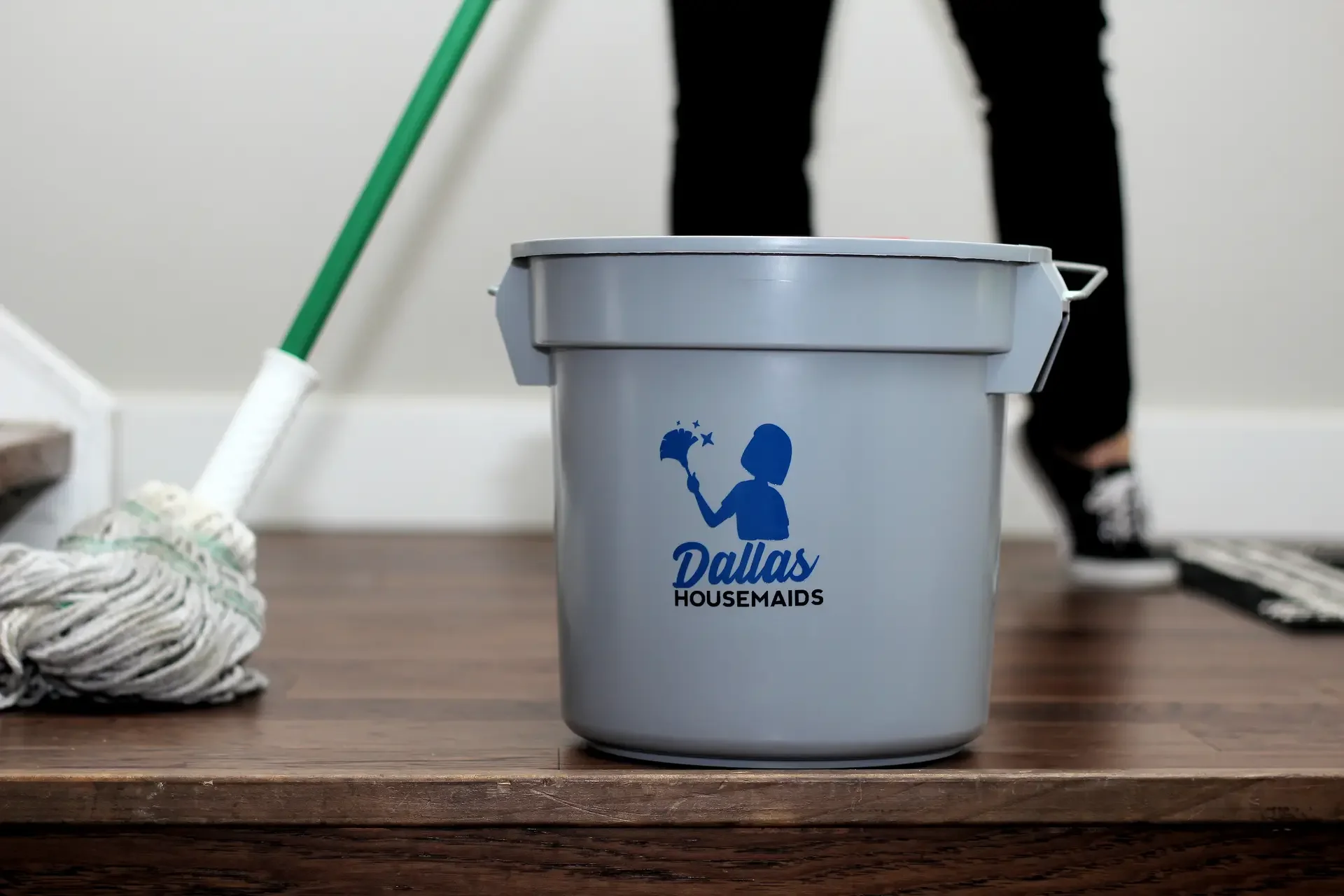 One-Time Interior House Cleaning, No Commitment Required