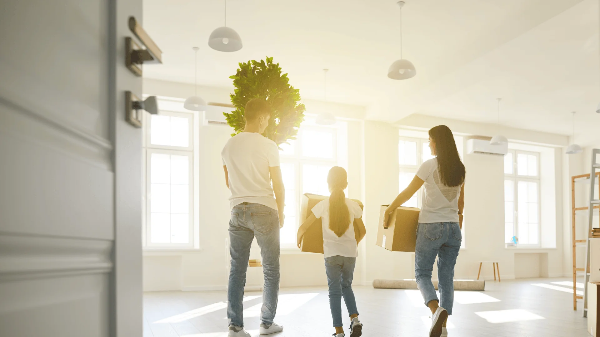 Move-In and Move-Out Cleaners Who Get It Right