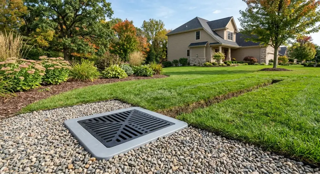 drain cleaning work, professional service in Plainfield, IL