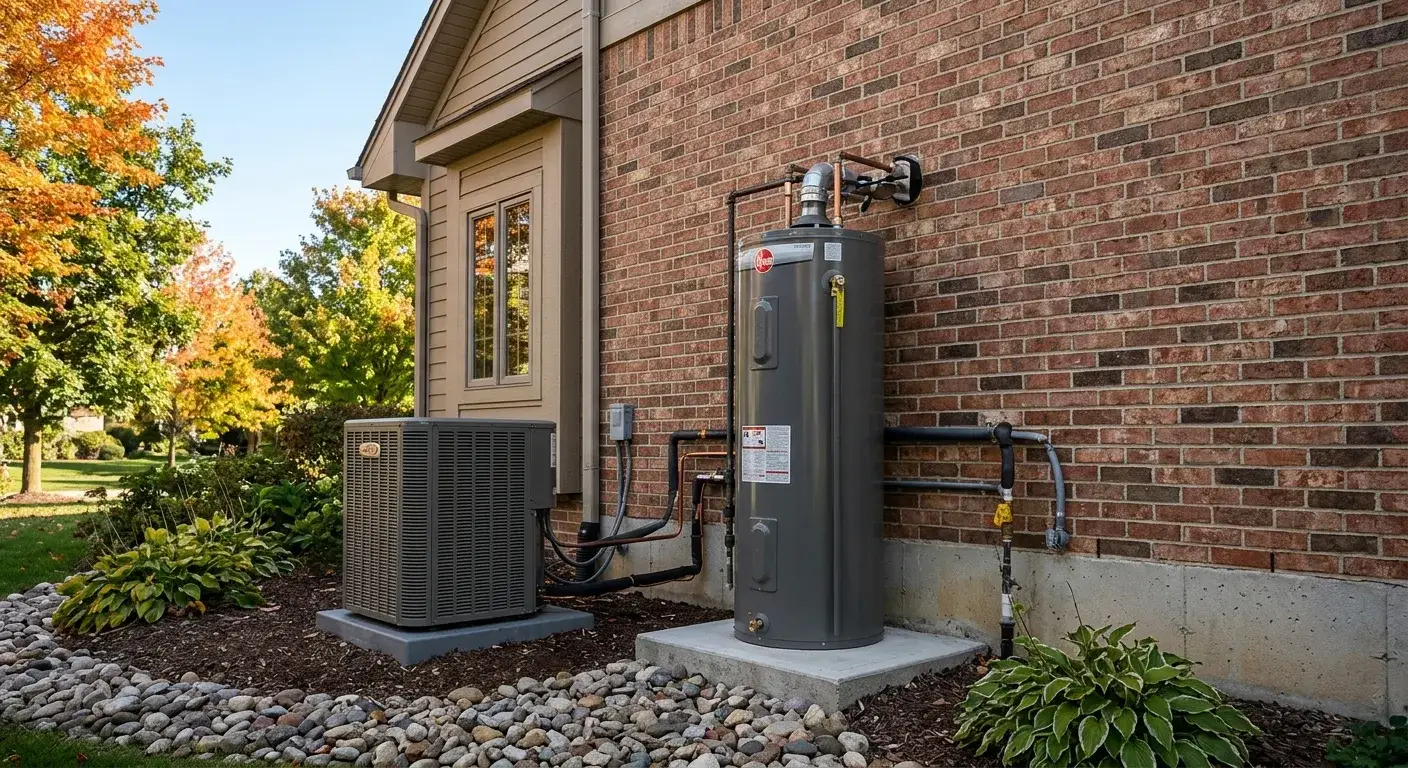 $100 OFF Battery Back-Up Sump Pump Installation