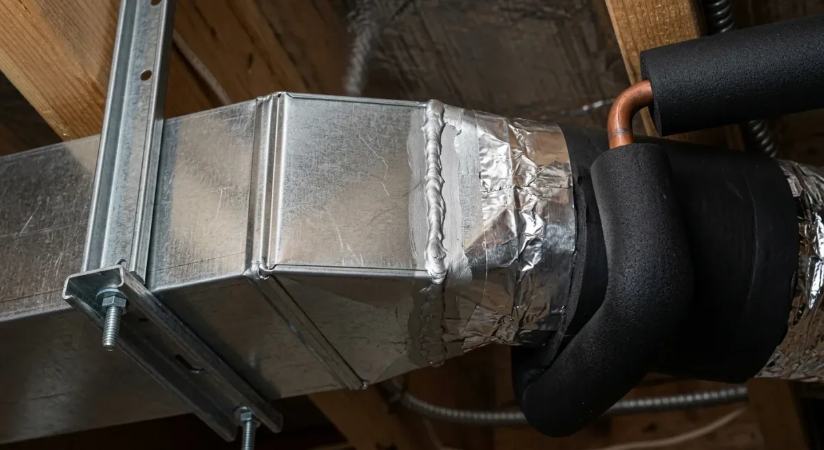 hvac installation work, professional service in Plainfield, IL
