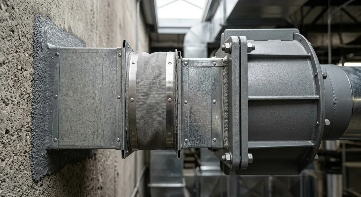 hybrid ventilation work, professional service in Plainfield, IL