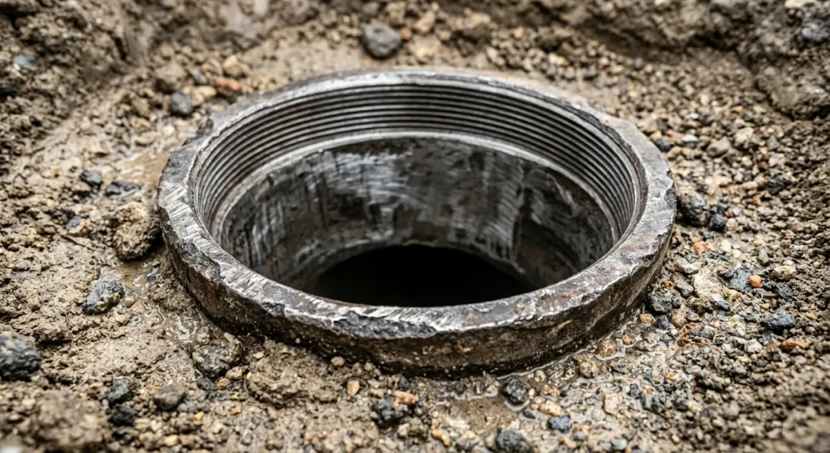 main line rodding and cleaning work, professional service in Plainfield, IL