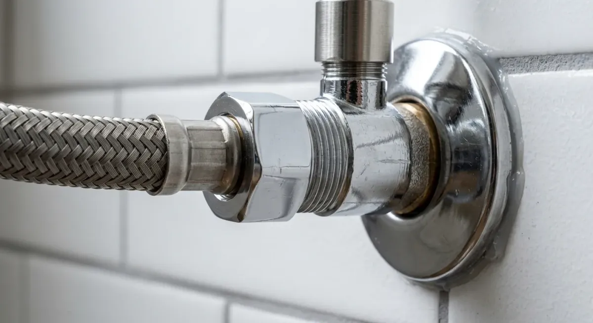 plumbing faqs work, project example in Plainfield, IL
