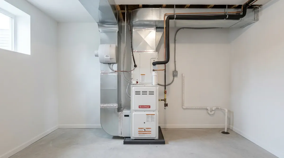 single zone installation work, professional service in Plainfield, IL