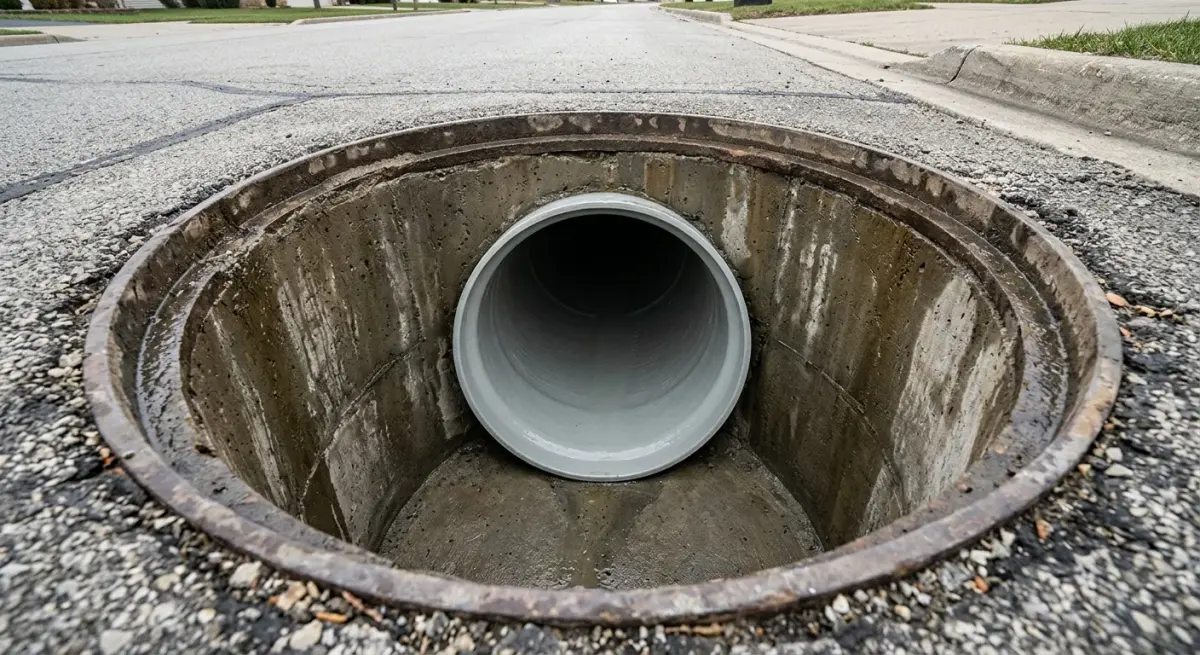 trenchless pipe lining work, professional service in Plainfield, IL