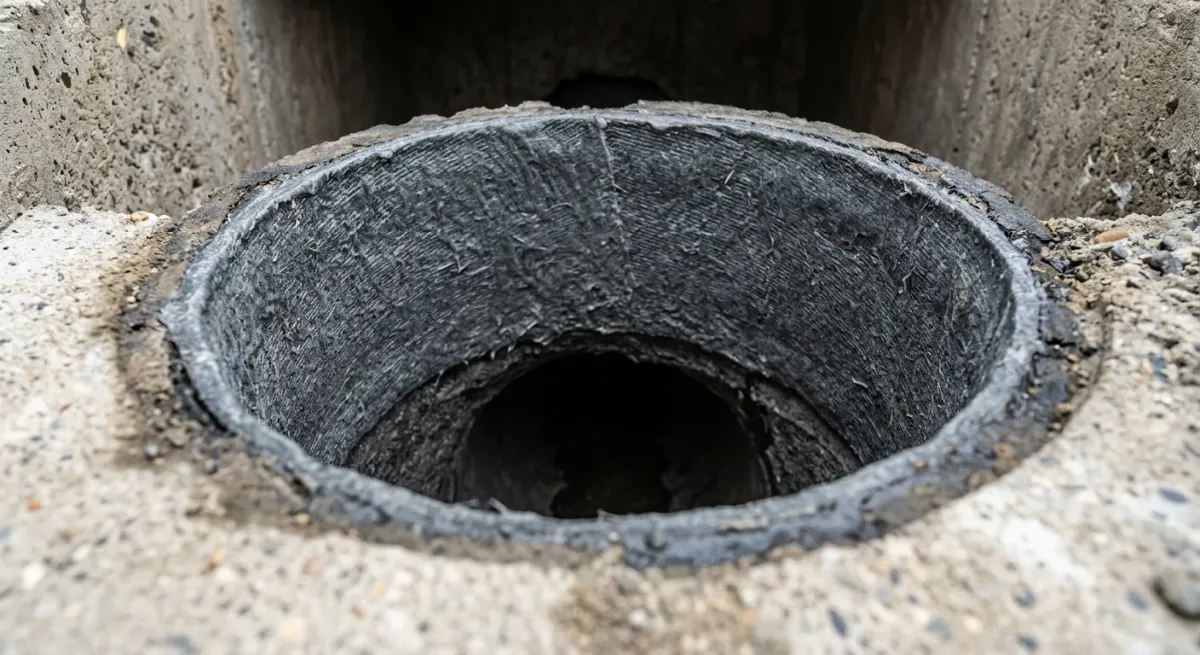 trenchless sewer repair work, professional service in Plainfield, IL