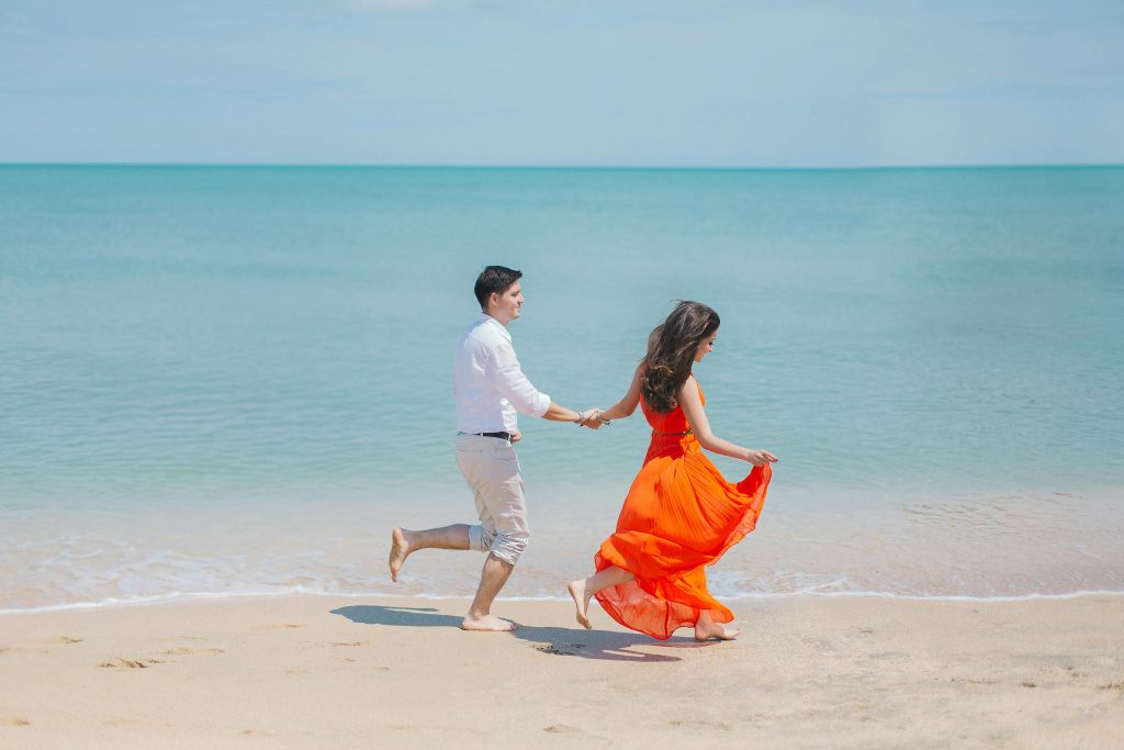 Premarital Counseling
