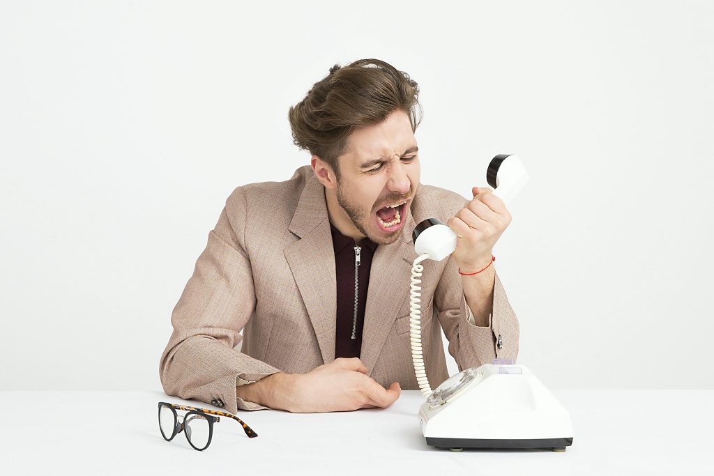 Improve Communication