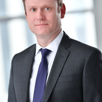 Attorney portrait