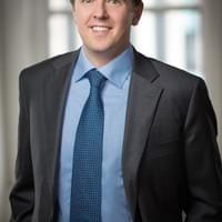 Attorney portrait