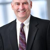 Attorney portrait