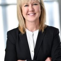 Attorney portrait