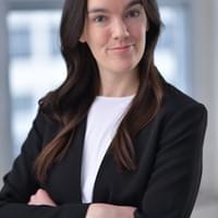 Attorney portrait