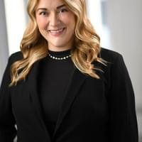 Attorney portrait