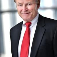 Attorney portrait