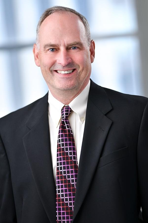 Bradley D. Fisher
