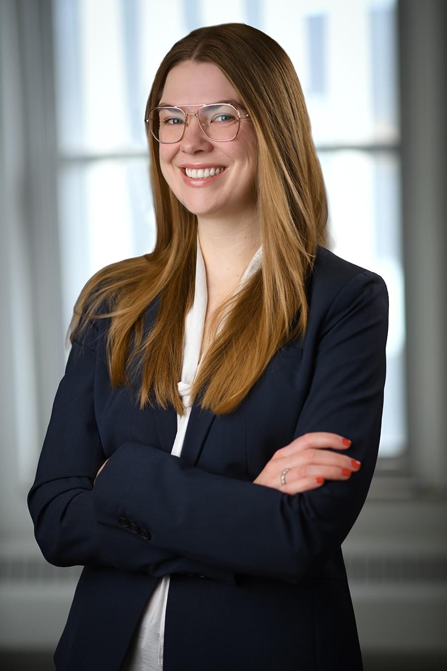 Natalie R. Paule