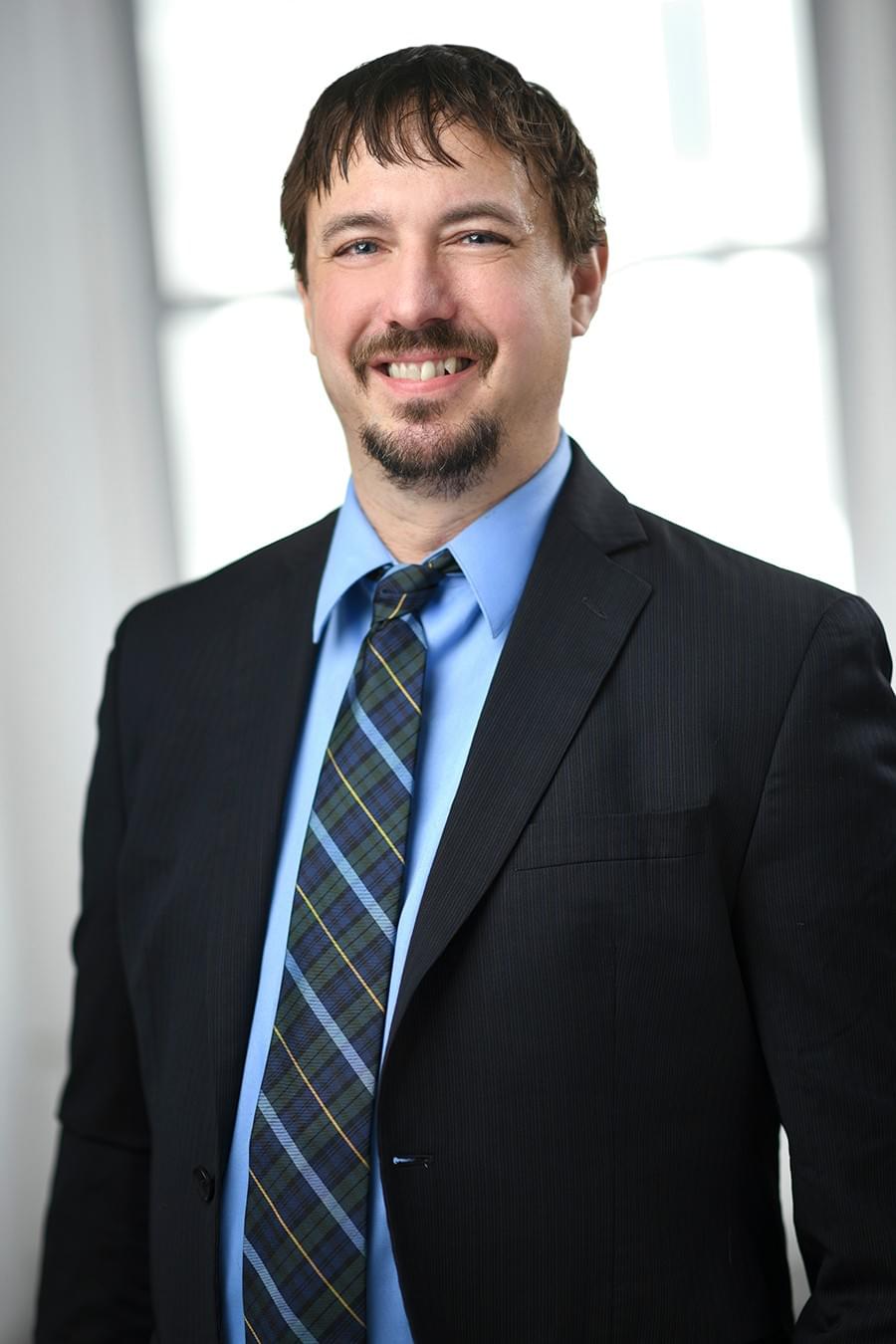 Douglas J. Mac Arthur